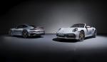 Porsche 911 Turbo S 2020 года (WW)